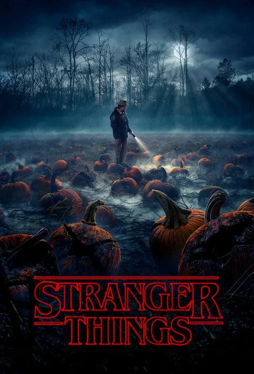 Очень странные дела смотреть все серии 1080p бесплатно