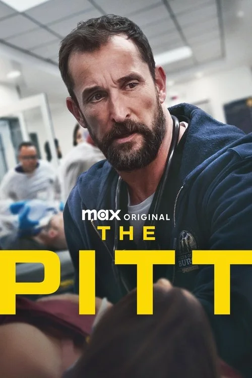 Больница Питт смотреть онлайн бесплатно 720p