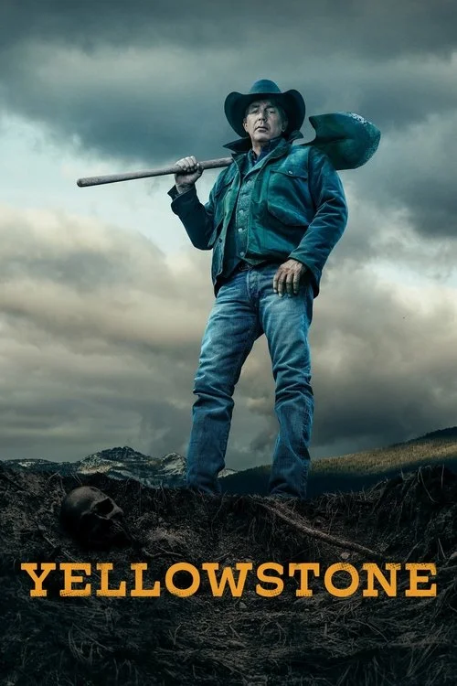 Йеллоустоун смотреть все серии 1080p
