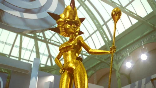 Леди Баг и Супер-Кот смотреть онлайн