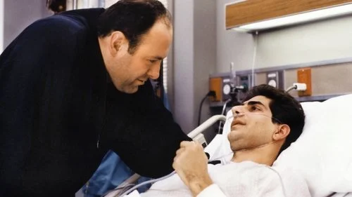 Клан Сопрано 2 сезон 9 серия — кадр