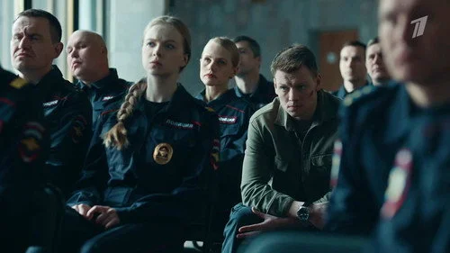 Бункер 2 сезон 6 серия