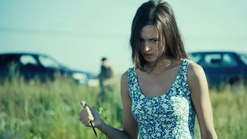 Метод 1 сезон 3 серия