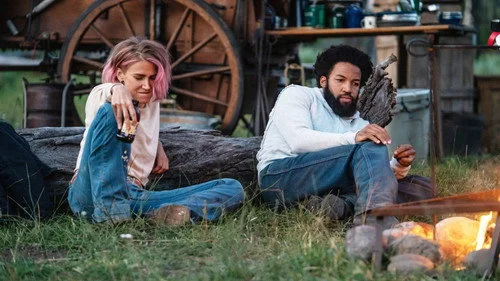 Йеллоустоун 3 сезон 1 серия
