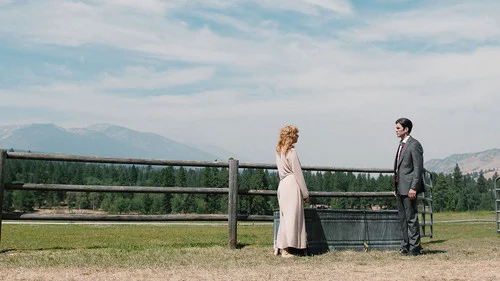 Йеллоустоун 1 сезон 3 серия