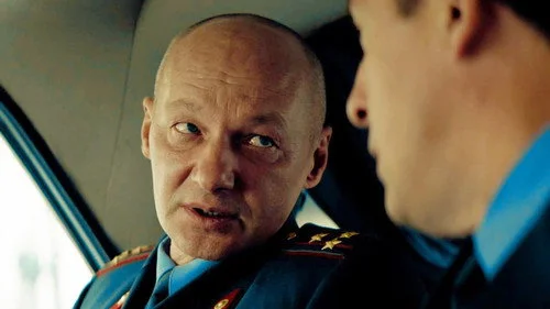 Чикатило смотреть онлайн HD