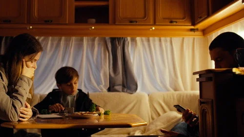 Триггер смотреть онлайн HD