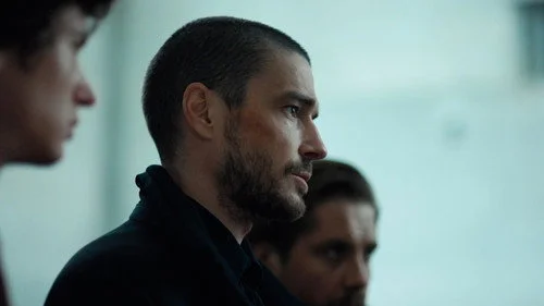 Триггер смотреть онлайн HD