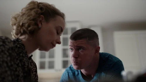 Триггер смотреть онлайн HD