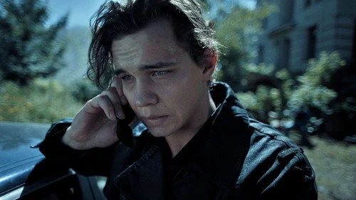 Дети перемен 2 сезон 5 серия