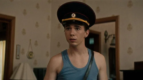 Инспектор Гаврилов смотреть онлайн